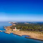 Great Flat Close To The Bibione