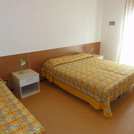 Great Flat Close To The Appartement Bibione
