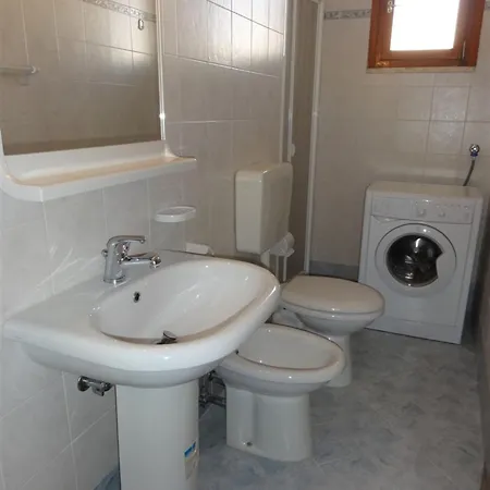 Great Flat Close To The Апартаменты Бибионе