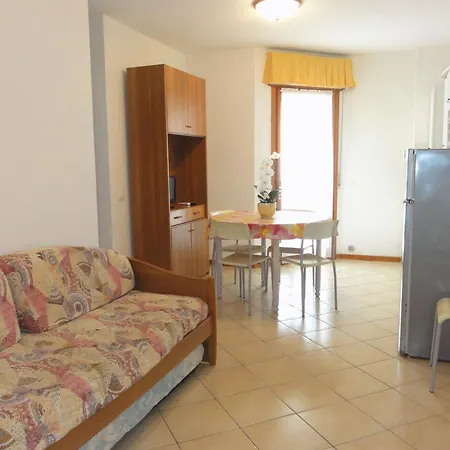 Great Flat Close To The Appartement