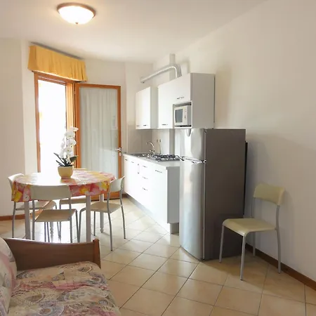 Great Flat Close To The * Бибионе