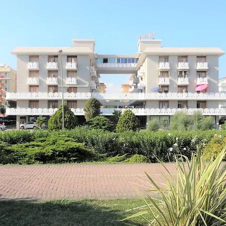 Great Flat Close To The Appartement Bibione
