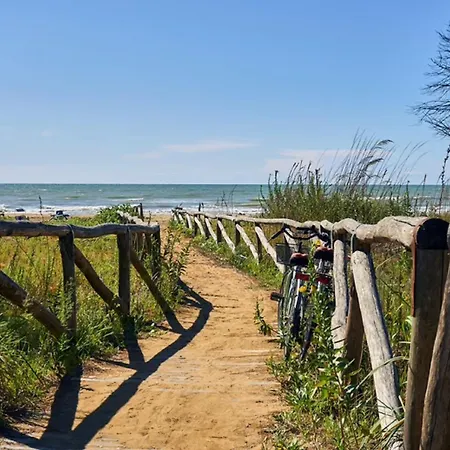 Appartement Great Flat Close To The Bibione