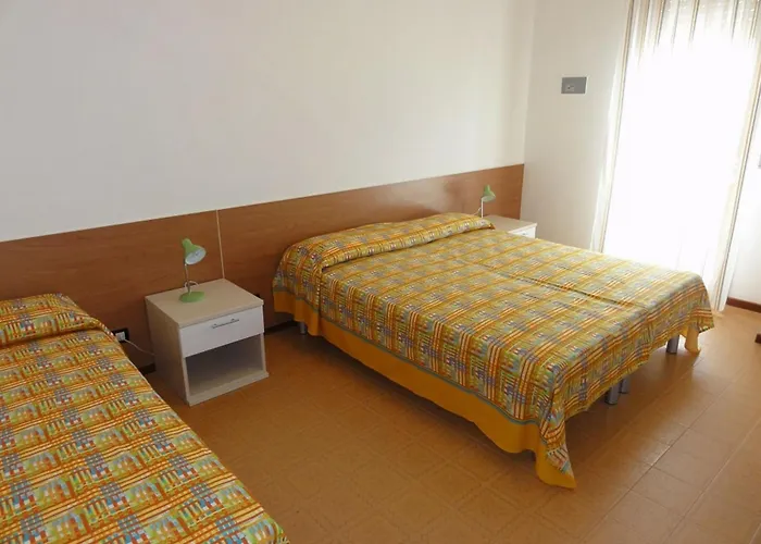 Great Flat Close To The Lejlighed Bibione