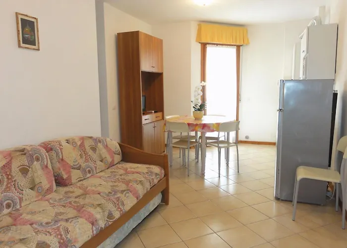 Great Flat Close To The Lejlighed