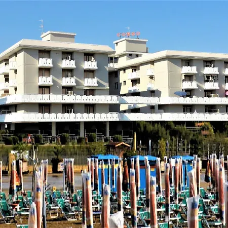 Great Flat Close To The Bibione