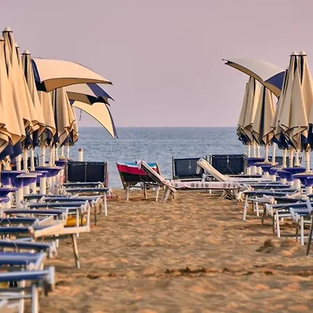 Great Flat Close To The Bibione