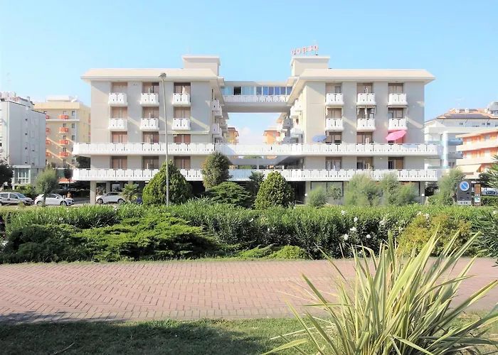 Great Flat Close To The Appartamento Bibione